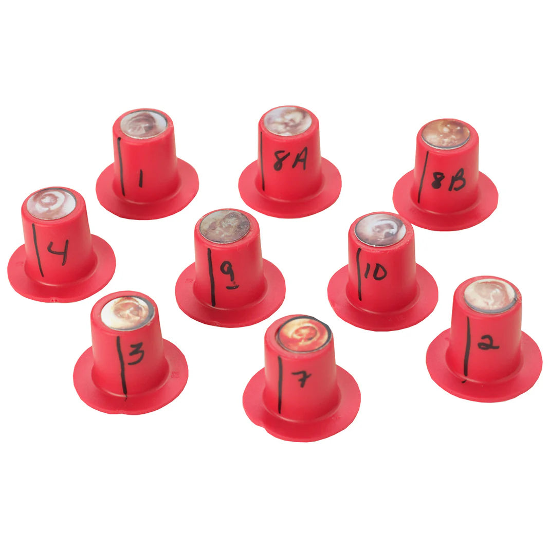 Diagnostic Cartridges