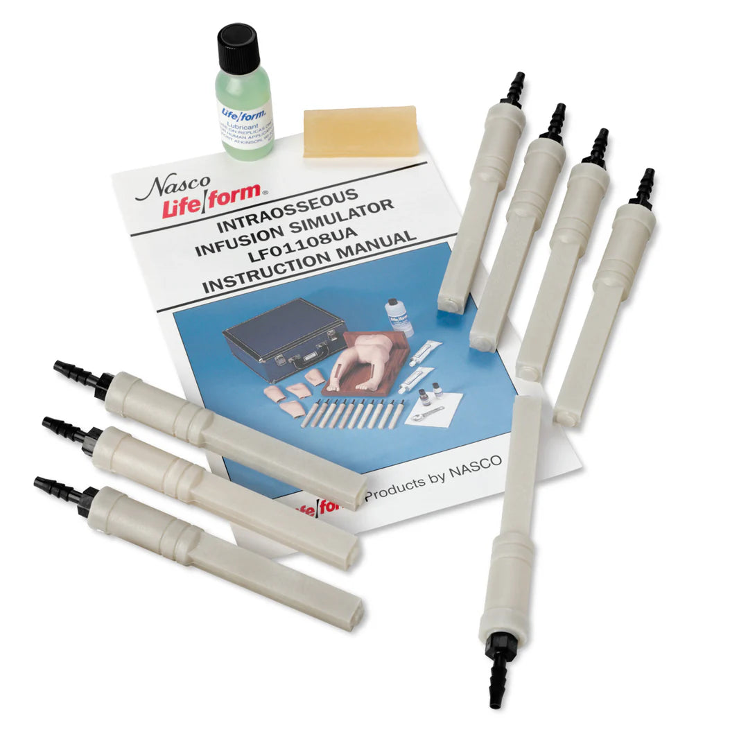 Bone Replacement Kit Pack of 10