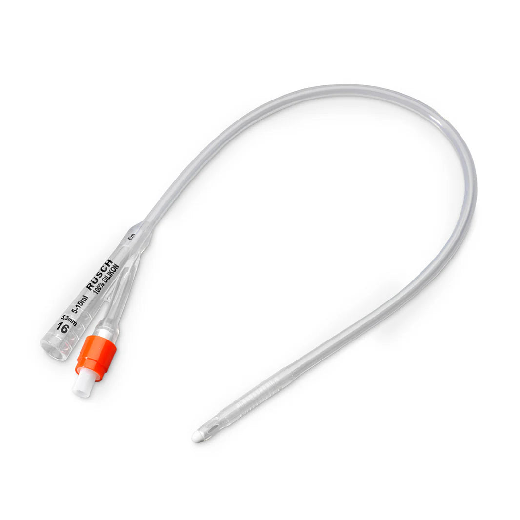 Foley Catheter, 16 FR. 5 cc