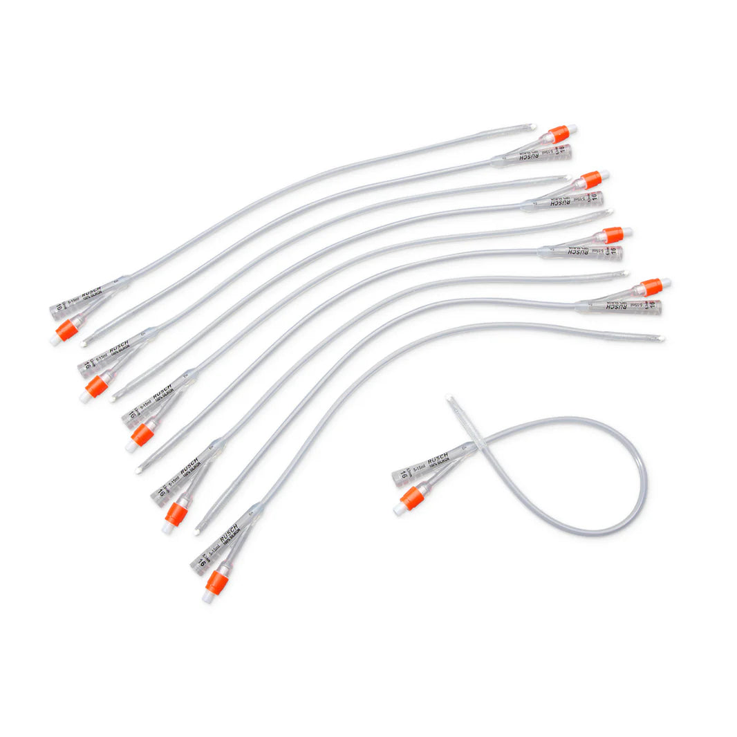 Foley Catheter, 16 FR. 5 cc