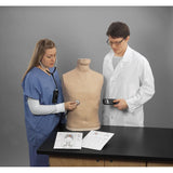 Life/form® Auscultation Trainer and Smartscope™