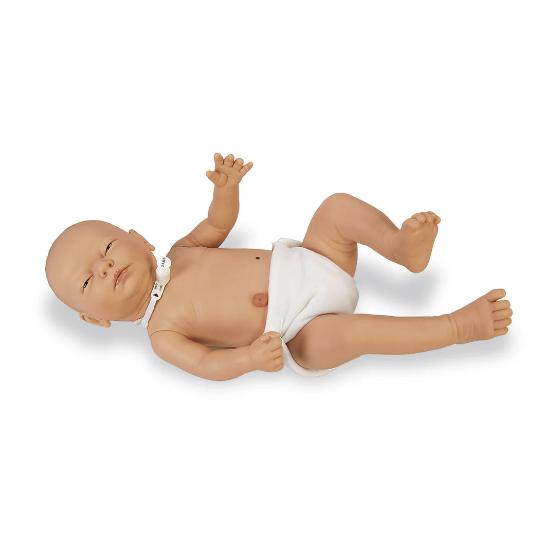 Special Needs Infant