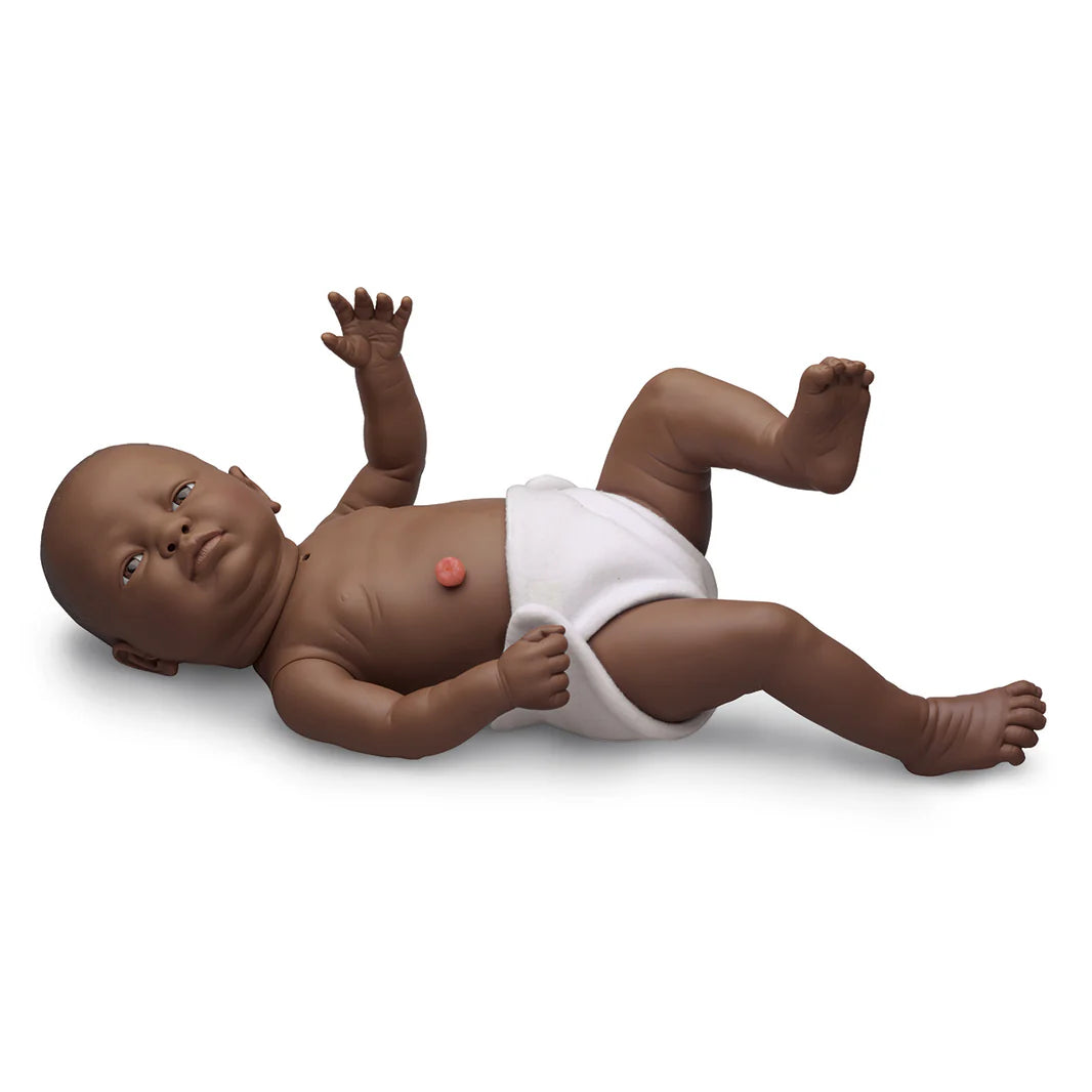 Special Needs Infant