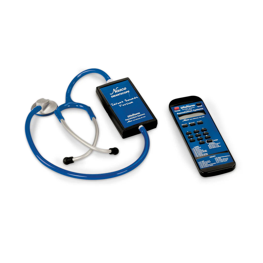 Infant Auscultation Trainer SmartScope Only