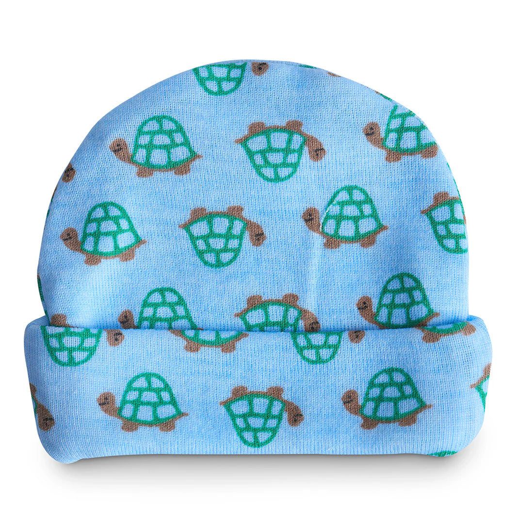 Micro-Preemie Hat