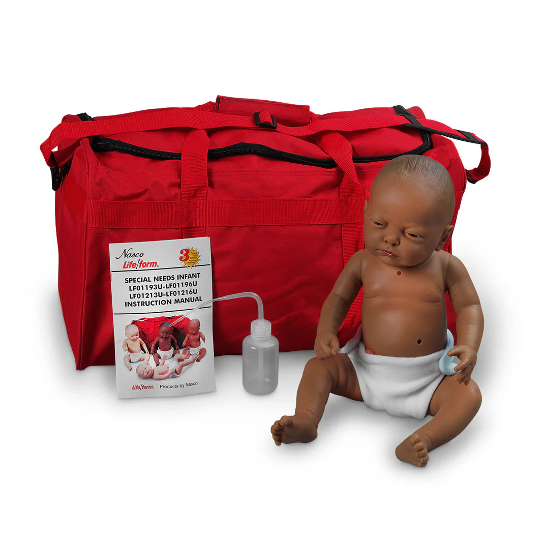 Special Needs Infant