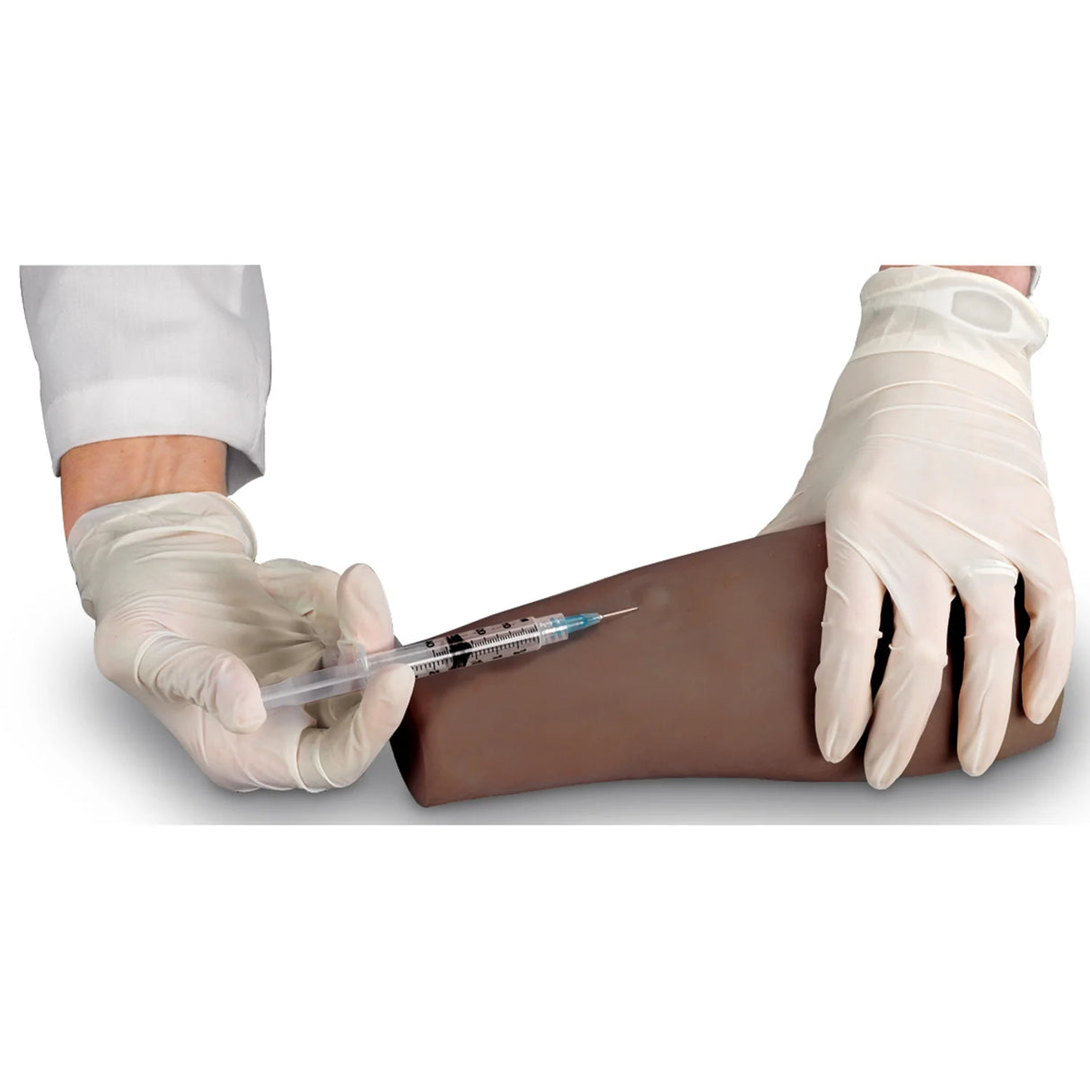 Intradermal Injection Simulator