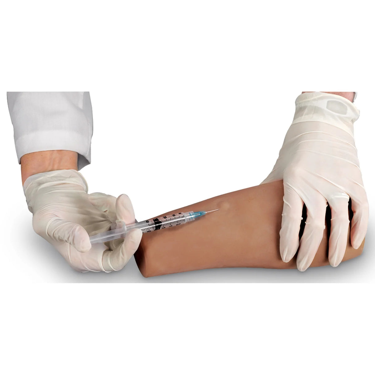 Intradermal Injection Simulator