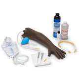 Arterial Puncture Arm