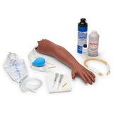 Arterial Puncture Arm
