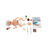 Micro-Preemie Simulator