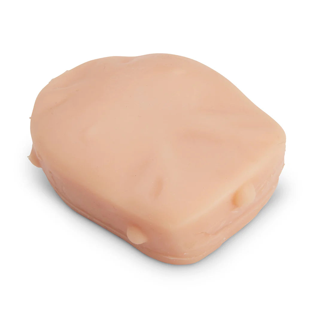 Bilateral Chest Rise Replacement