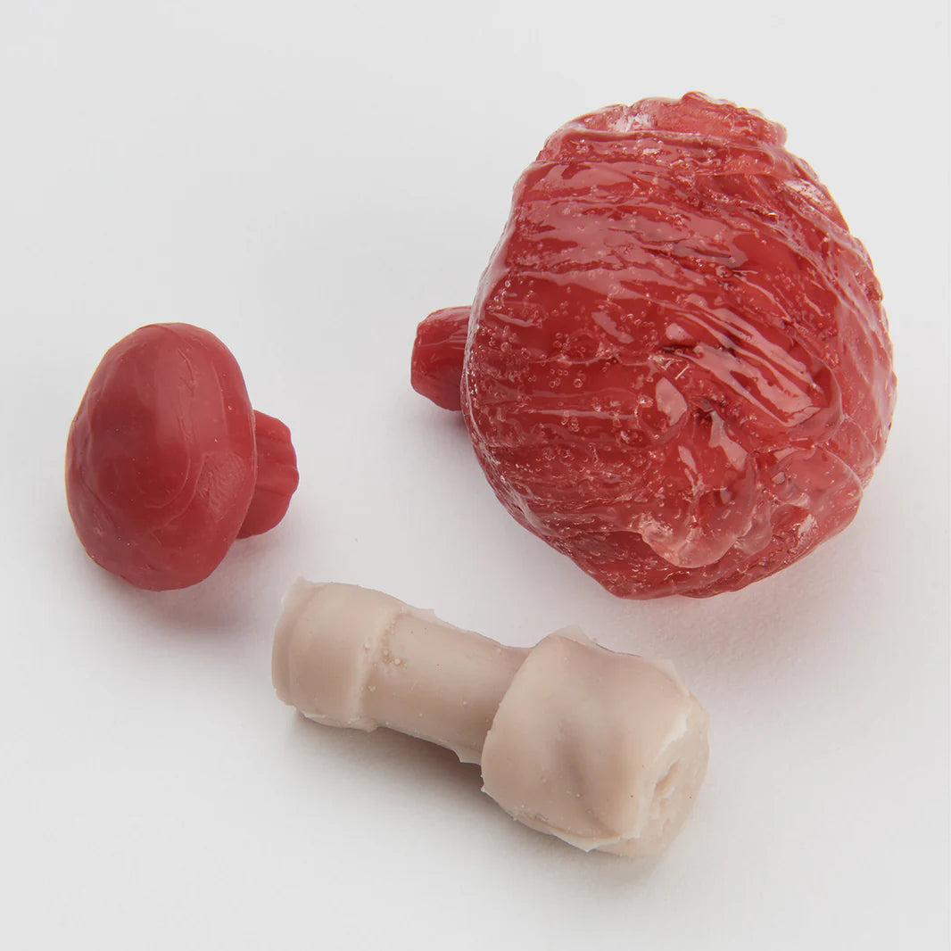 Micro-Preemie Replacement Kit