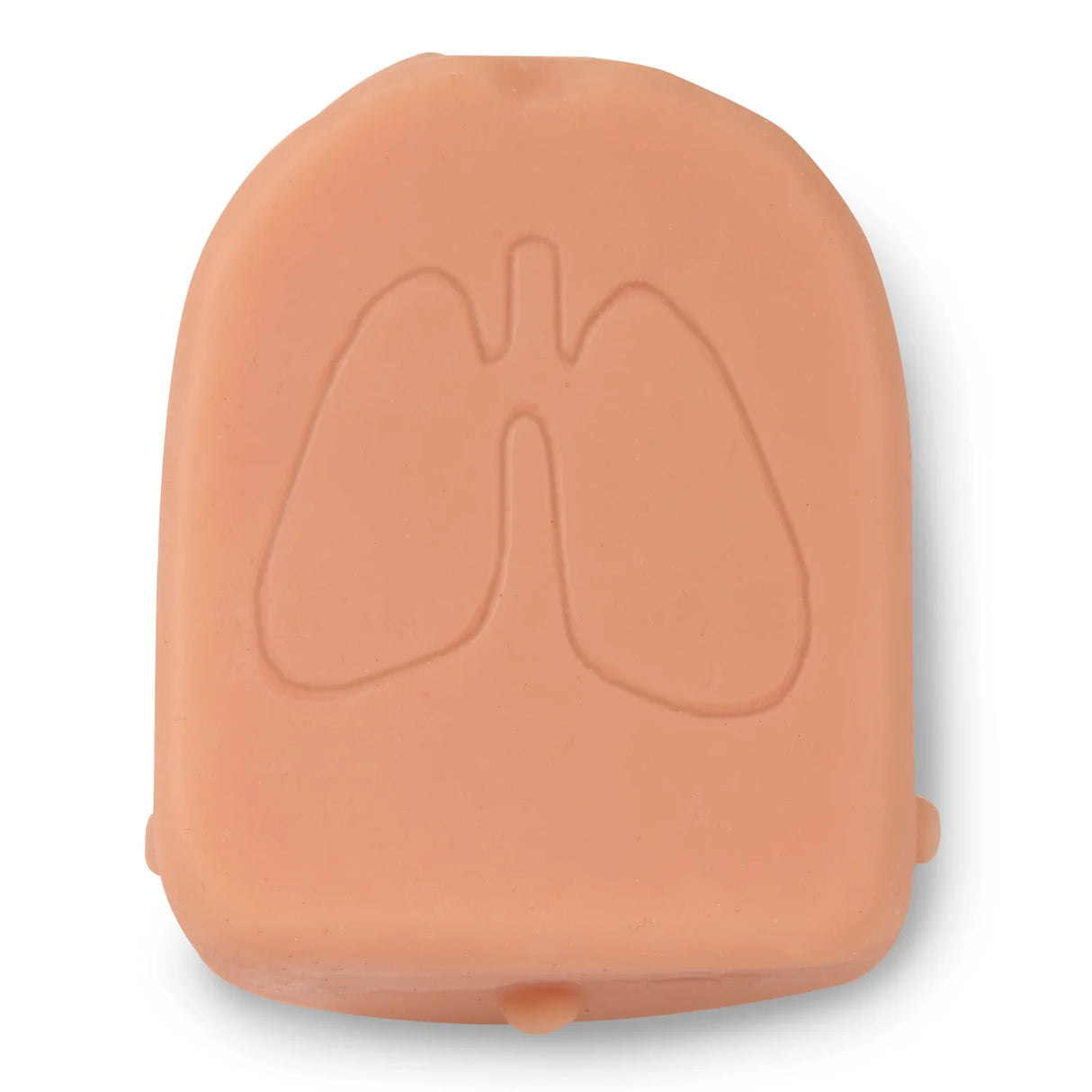 Newborn Bilateral Chest Replacement