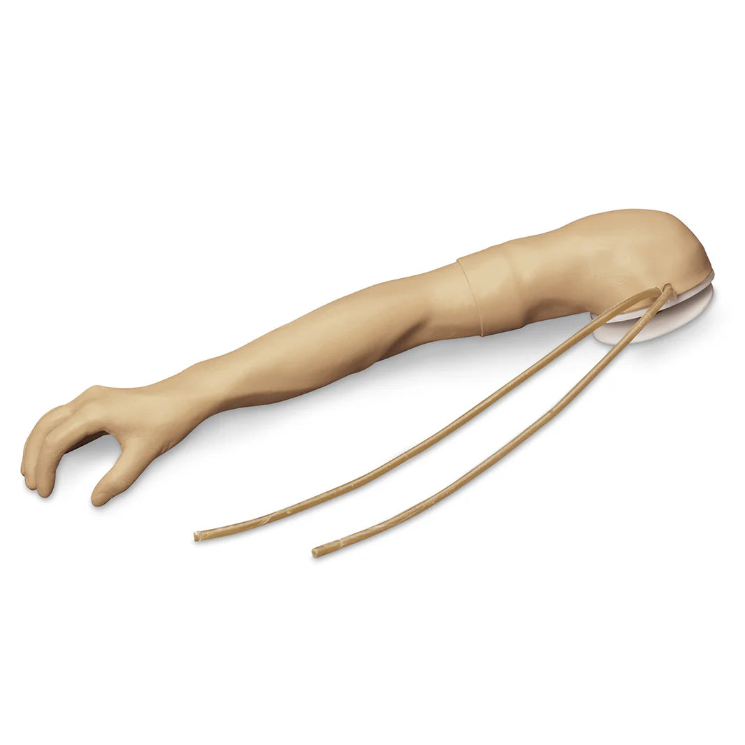 Manikin IV Arm Right