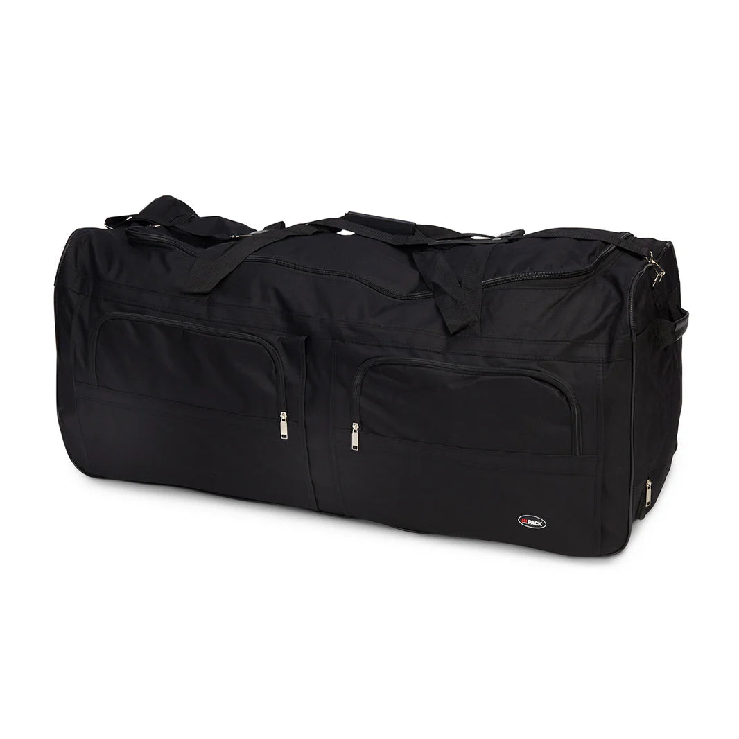 Torso Case - Soft 40" with Wheels