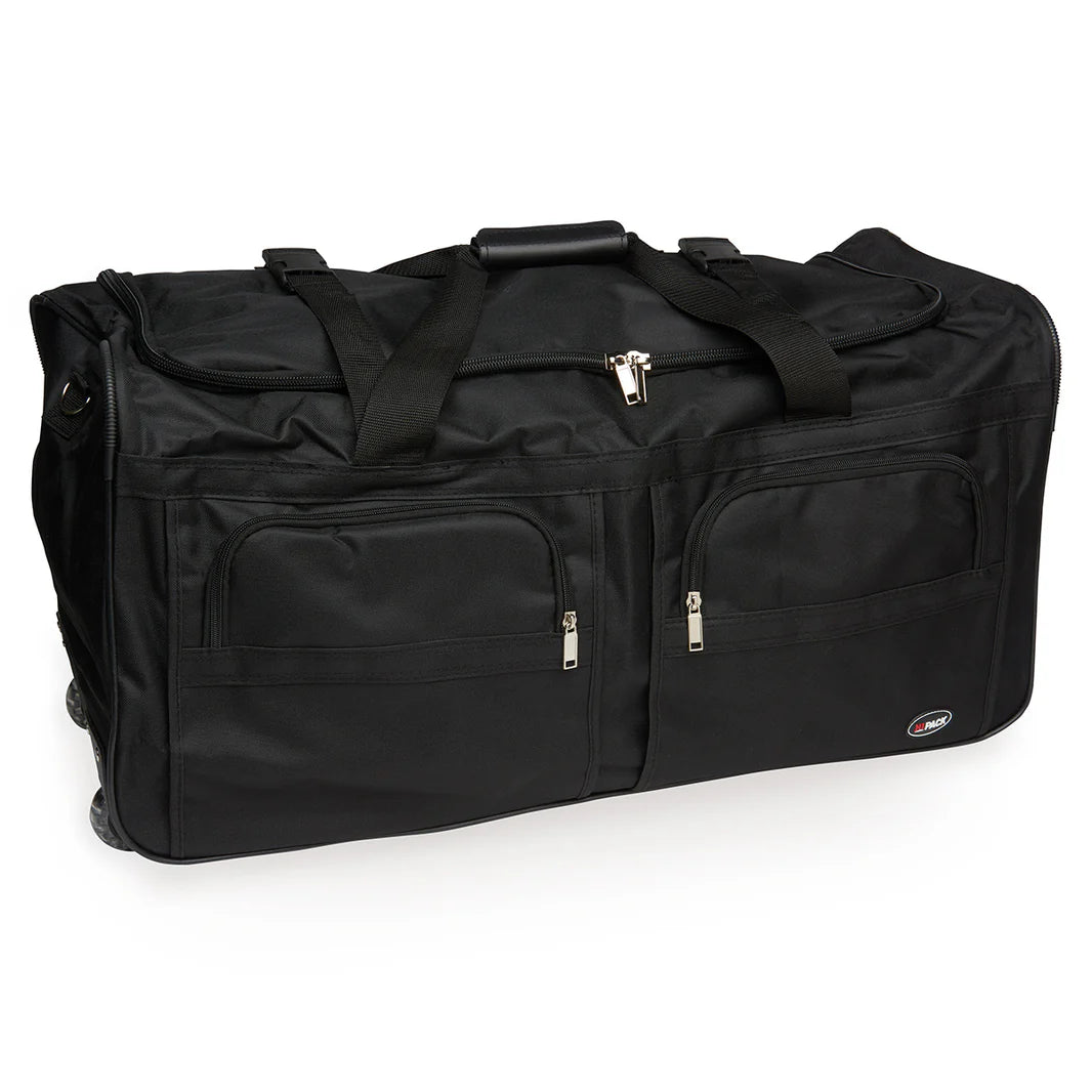 Rolling Case Soft, Small