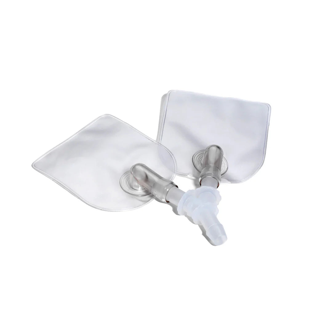 Replacement Lung Set, Infant