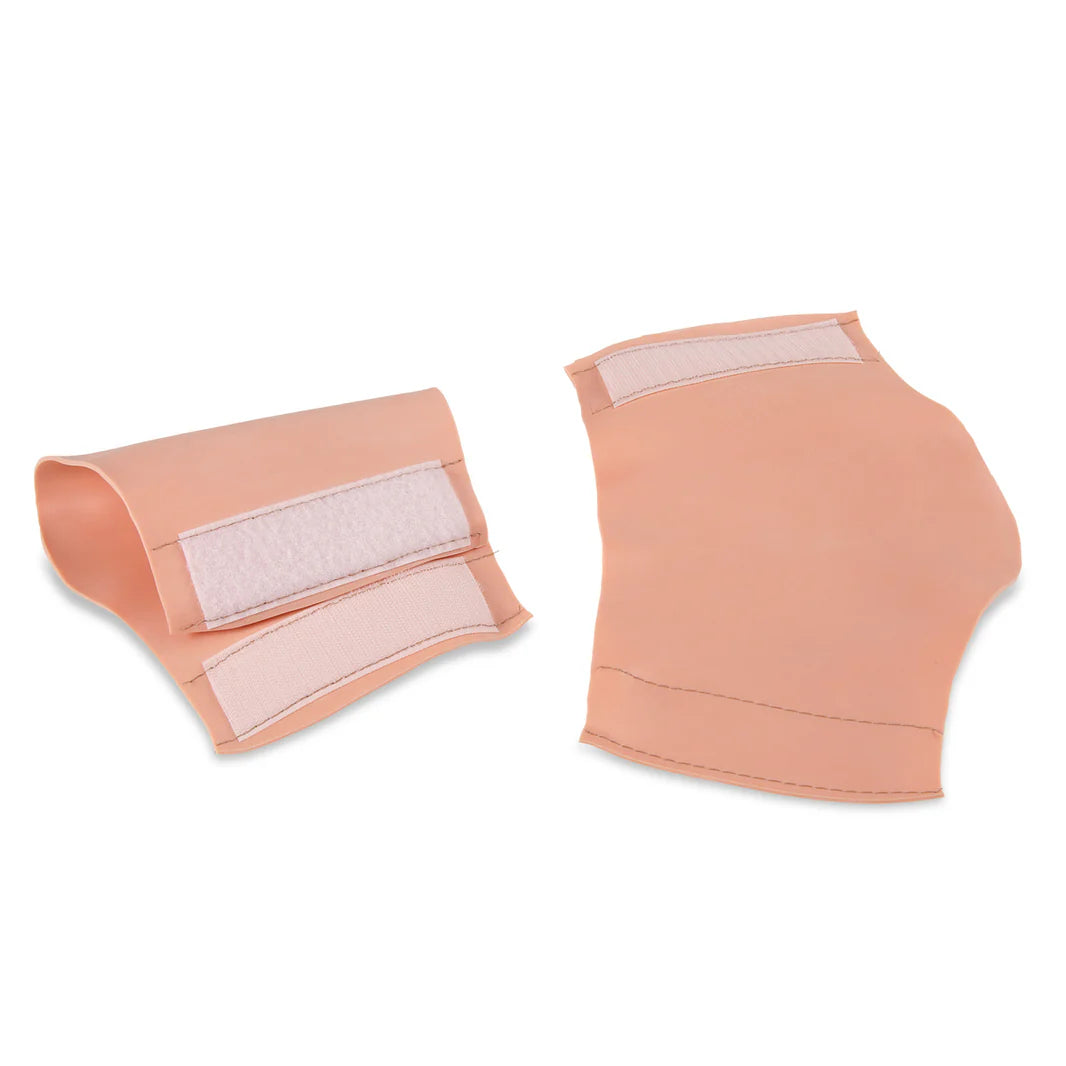 Intraosseous Replacement Skin