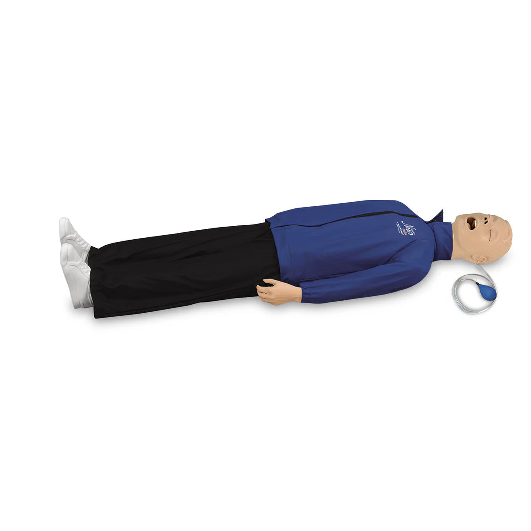 Full Body "Airway Larry" Airway Management Manikin