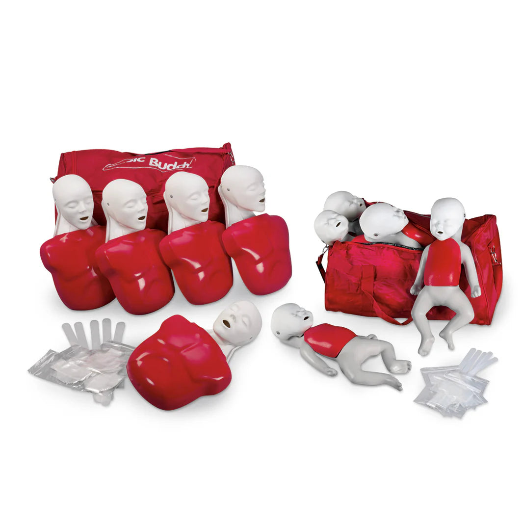 Basic Buddy® / Baby Buddy® Classroom Pack