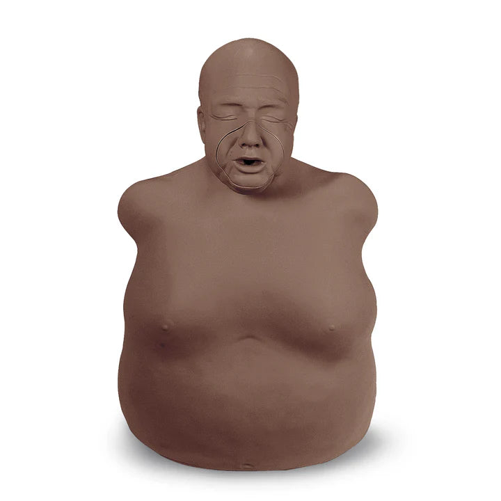 Bariatric CPR Manikin