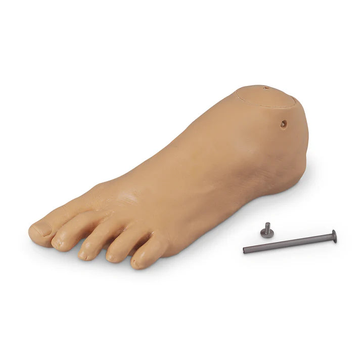 Geri-Keri Foot