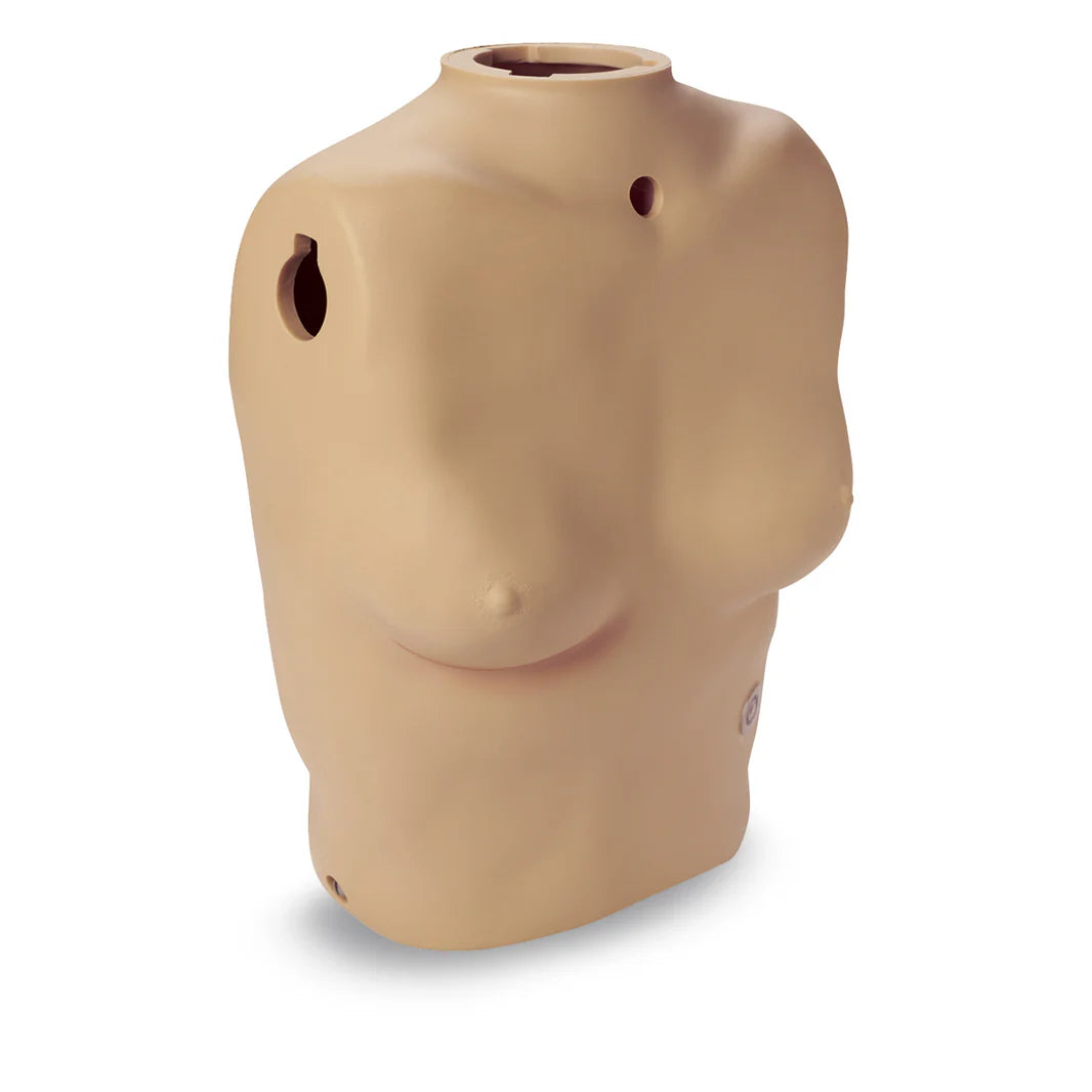 Keri Upper Torso