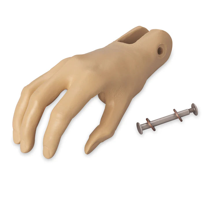 GERi/KERi Replacement Hand