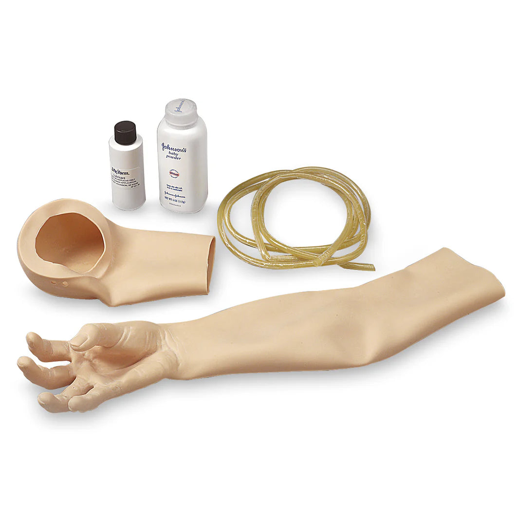 GERi / KERi IV Skin & Vein Replacement Kit