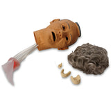 Geri  Replacement Head