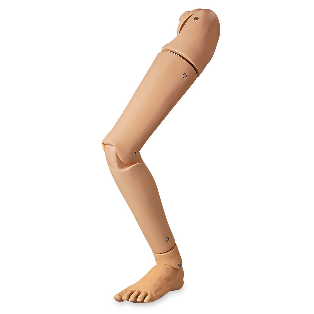 GERi/KERi Replacement  Complete Left Leg