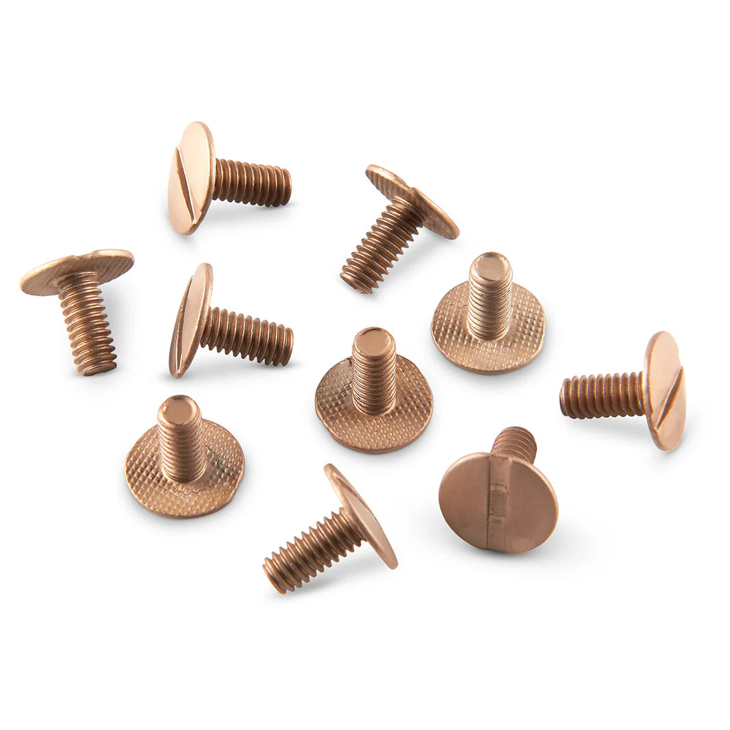 Replacement Screw For Geri/Keri 10 Pack