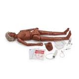 Life/form® GERi Complete Nursing Skills Manikin