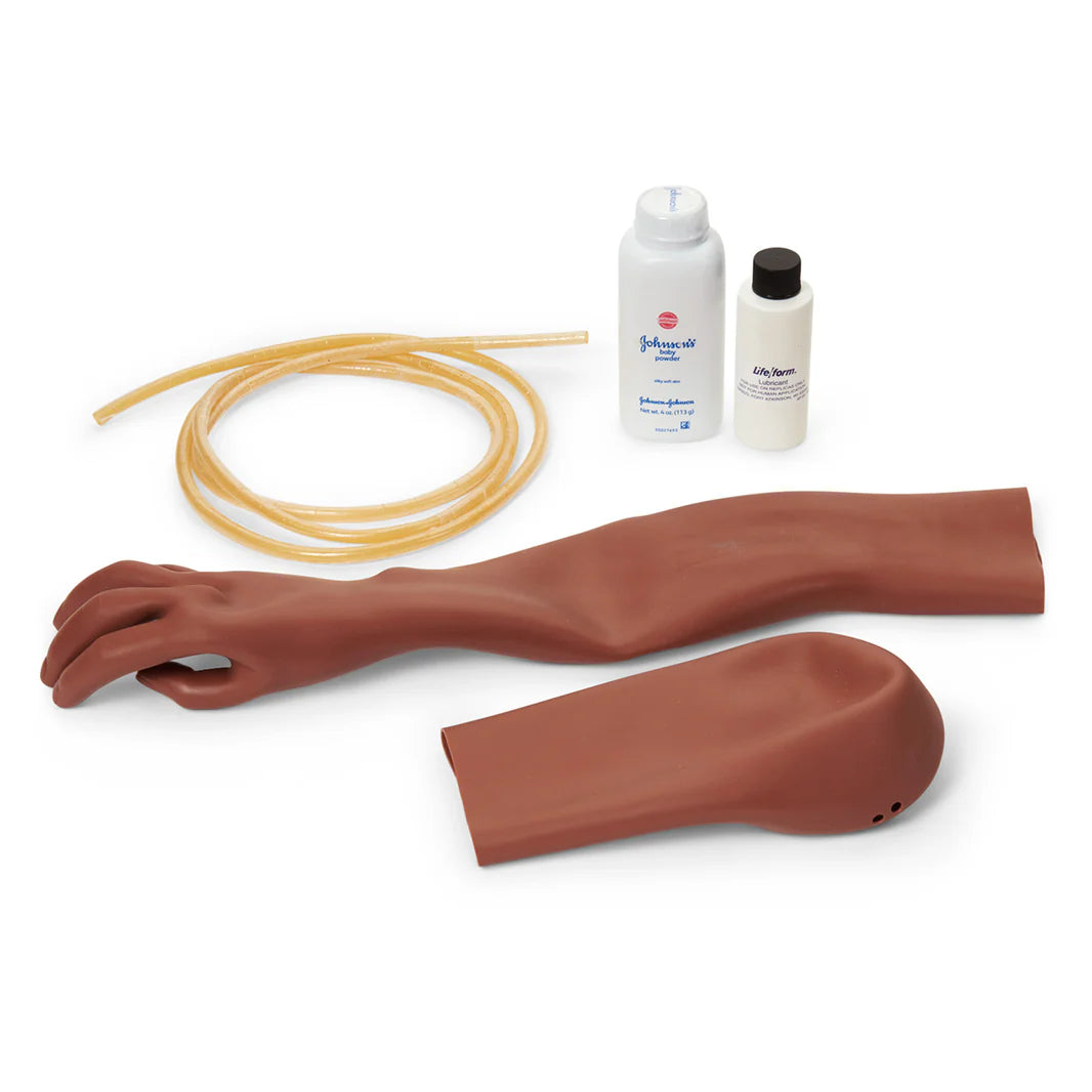 GERi / KERi IV Skin & Vein Replacement Kit