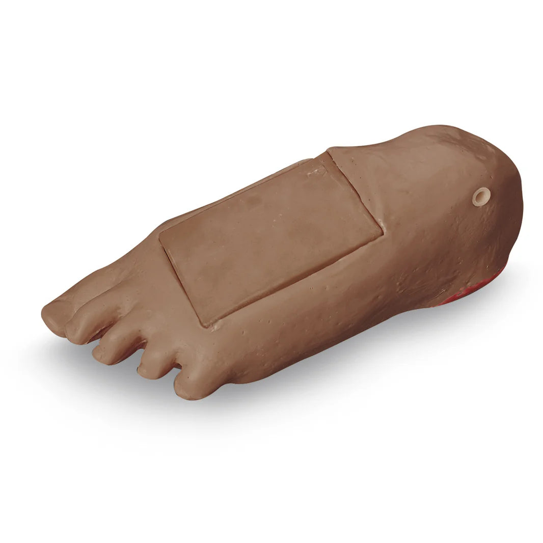Edema Foot Geri/Keri Medium