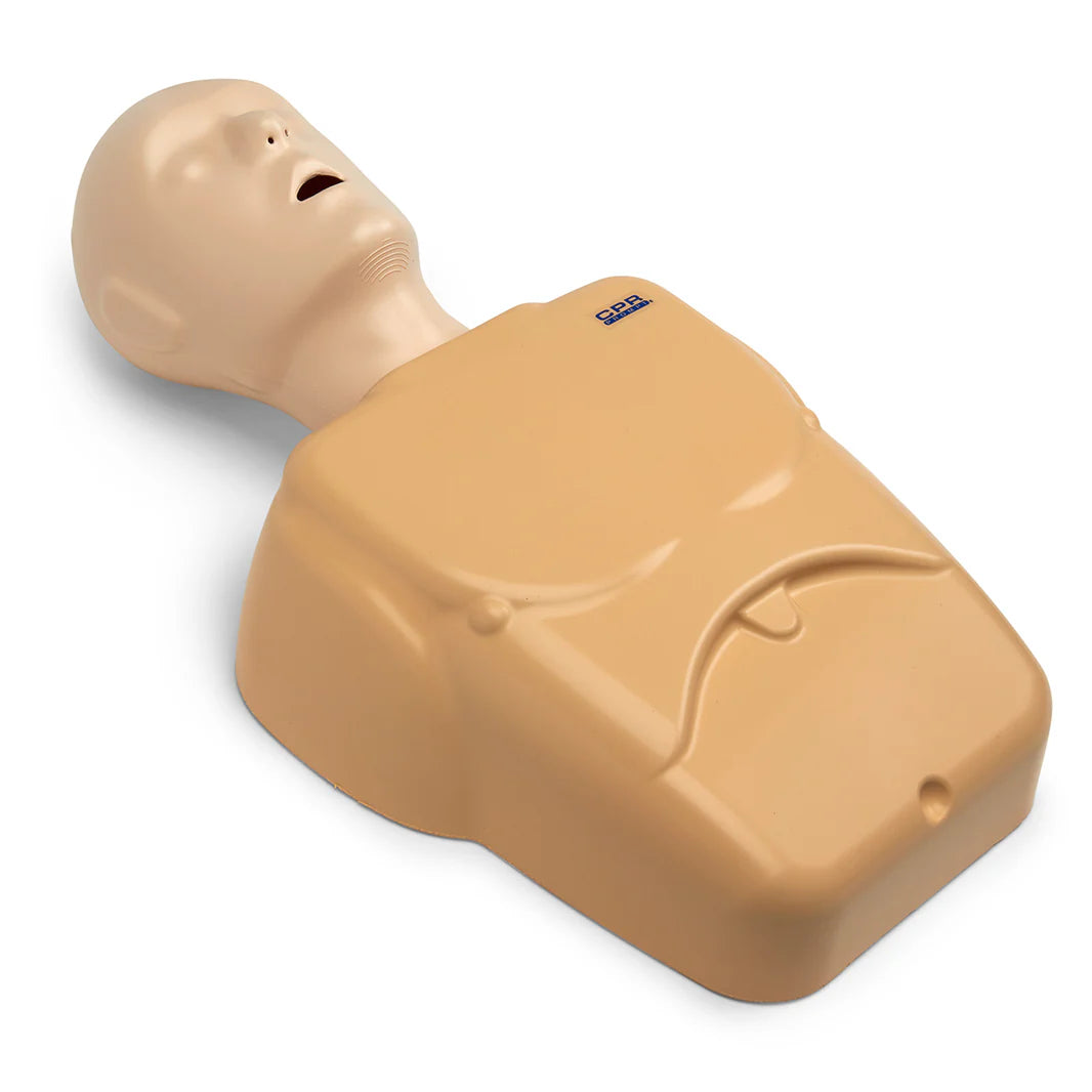 Training and Practice TMAN 1 Adult/Child Manikin