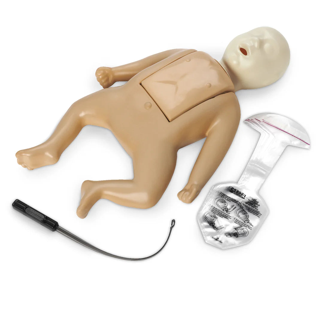 Infant CPR Prompt® Plus powered by Heartisense