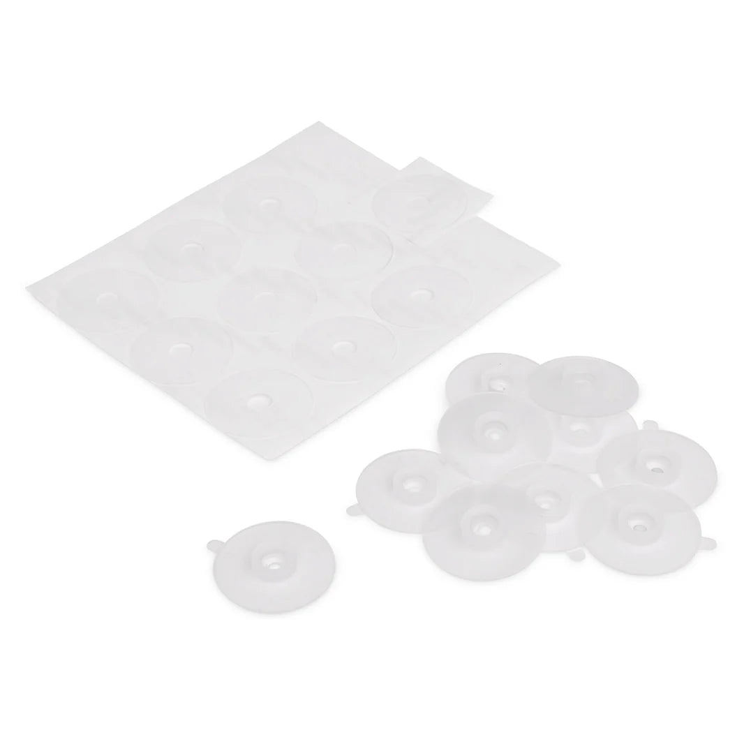 Breath Module A and B for CPR Prompt® Plus – Anchor Simulation