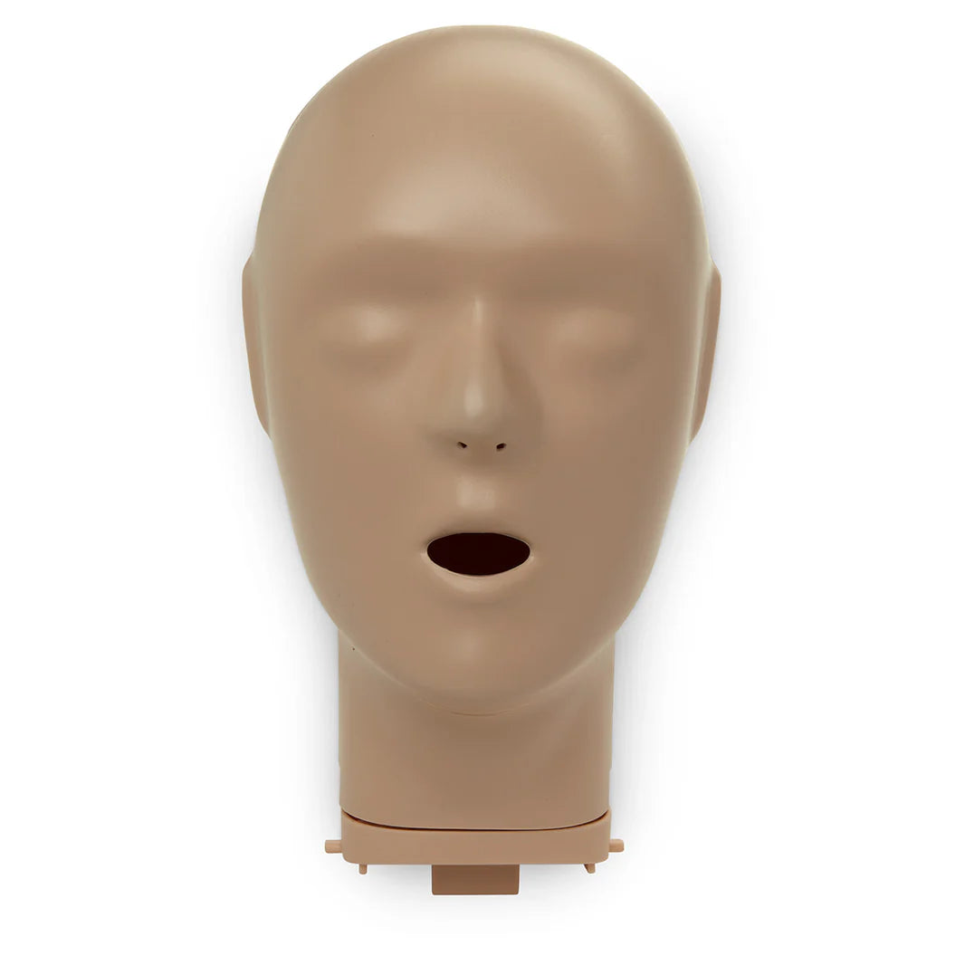 Head Assembly - Tan 3026-117