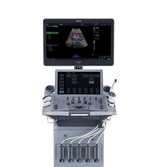 Acclarix LX9 Premium Ultrasound Machine