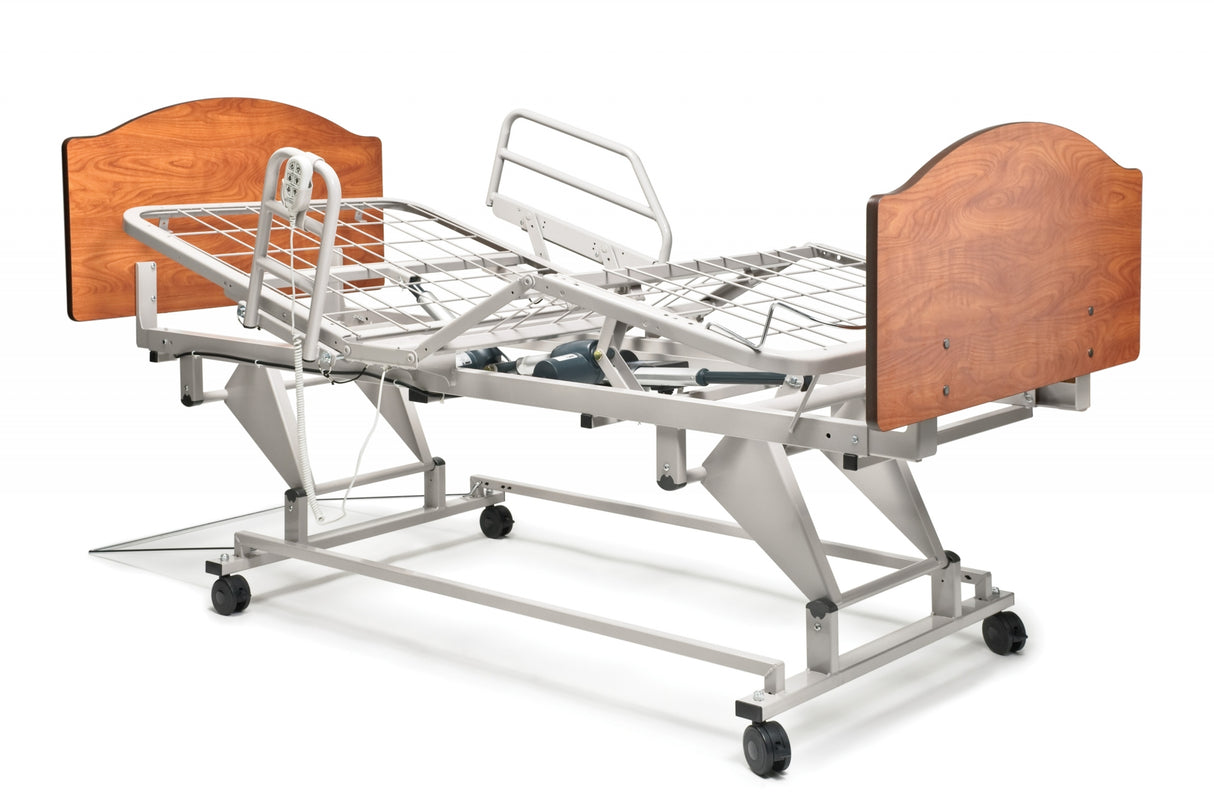 Liberty Long Term Care Bed Package