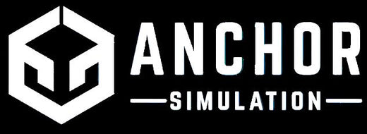 Anchor Simulation