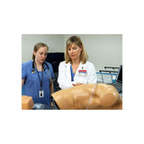 Blue Phantom Epidural Ultrasound Training Model