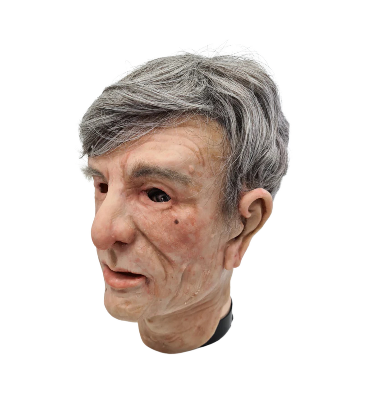 Klaus Muhler - CLA Facial Overlay