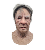 Sir Collingwood - SimMan Facial Overlay