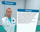 Be READY VR MVR-Nursing Mobile Software (Goggles Included)