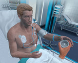 Be READY VR MVR-Nursing Mobile Software (Goggles Included)