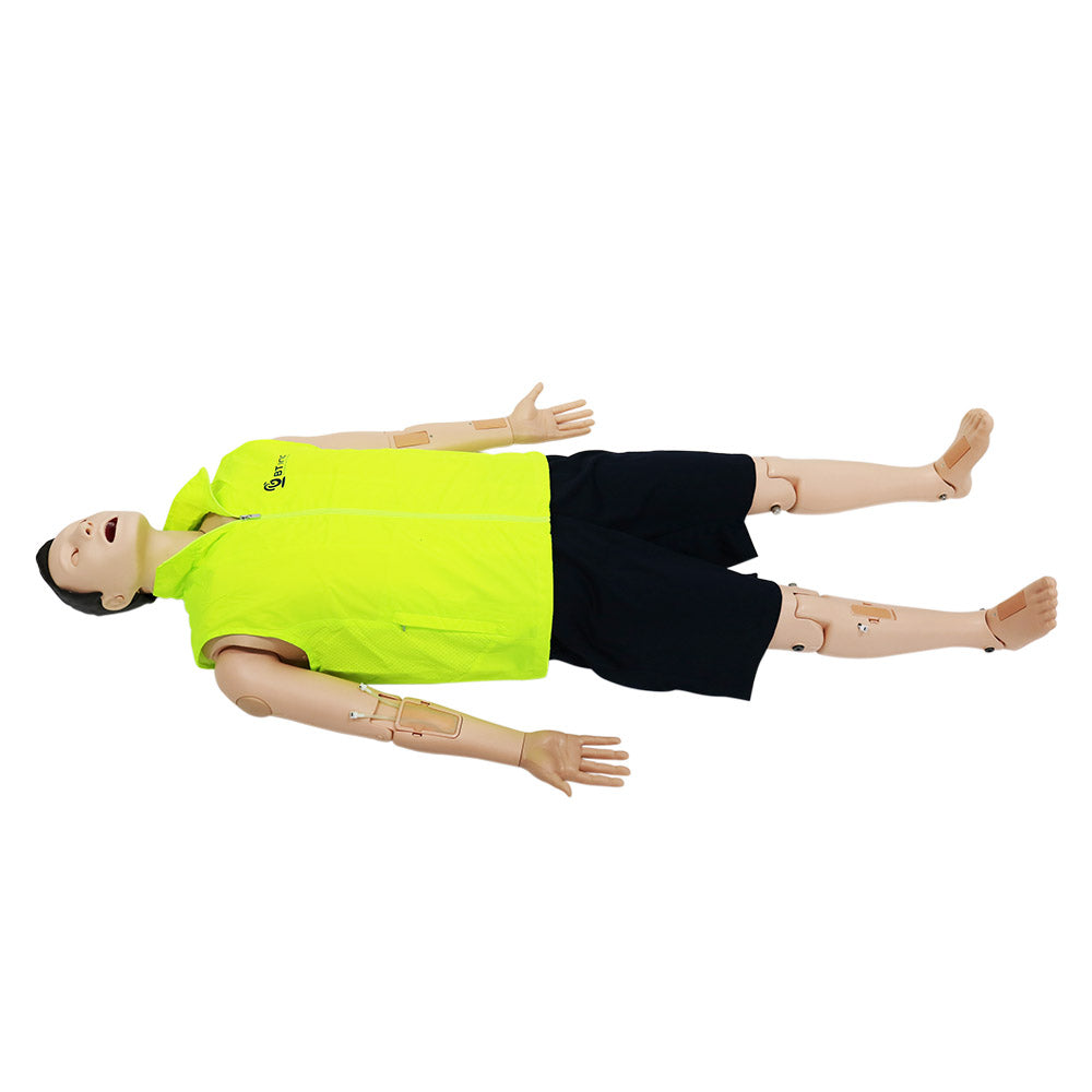 ALS Cardiac Training Model – BT Man