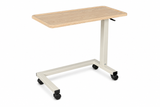 CC Pneumatic Overbed Table